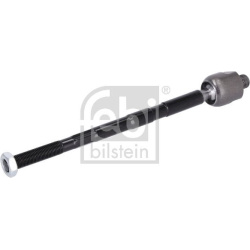  vidinė skersinė vairo trauklė