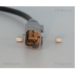  jutiklis, rato greitis