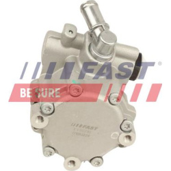  hidraulinis siurblys, vairo sistema