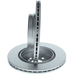  stabdžių diskas (1vnt)