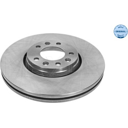 stabdžių diskas (1vnt) <small>MEYLE-ORIGINAL: True to OE.</small>  stabdžių diskas (1vnt) <small>MEYLE-ORIGINAL: True to OE.</small>