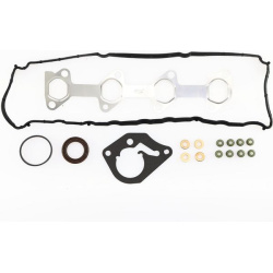  tarpiklių komplektas, cilindro galva