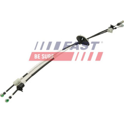  Kabelių rinkinys, mechaninė pavarų dėžė