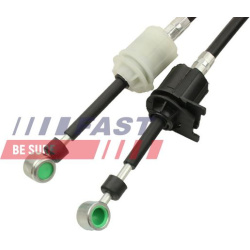  Kabelių rinkinys, mechaninė pavarų dėžė