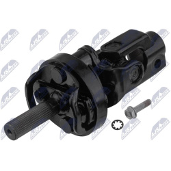  jungtis, vairo kolonėlė