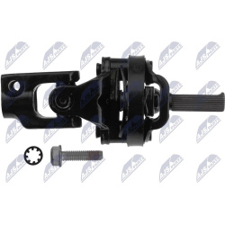  jungtis, vairo kolonėlė