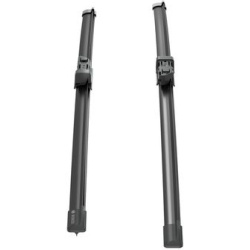  valytuvai <small>„Aerotwin“</small>