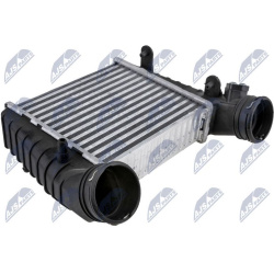  tarpinis suslėgto oro aušintuvas, kompresorius