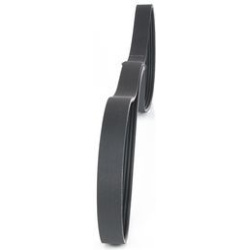  V formos rumbuoti diržai