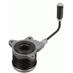  centrinis darbinis cilindras, sankaba