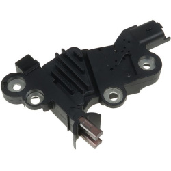  reguliatorius, kintamosios srovės generatorius <small>Bosch</small>