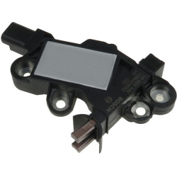  reguliatorius, kintamosios srovės generatorius <small>Bosch</small>