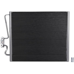  kondensatorius, oro kondicionierius