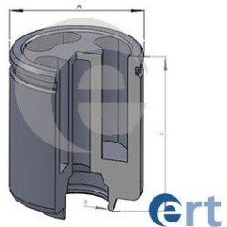  stūmoklis, stabdžių apkaba