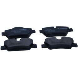  stabdžių trinkelių rinkinys, diskinis stabdys