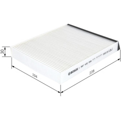  filtras, salono oras