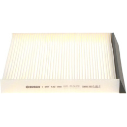  filtras, salono oras