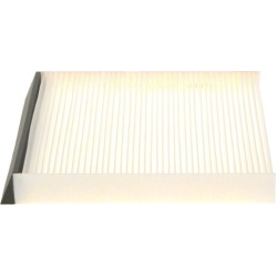  filtras, salono oras