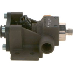  dozavimo modulis, urėjos įpurškimas