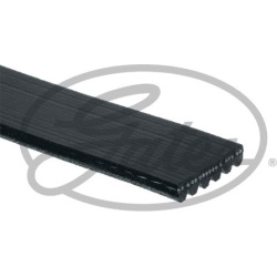  V formos rumbuoti diržai <small>Micro-V® UNIQUE FIT</small>