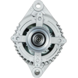  kintamosios srovės generatorius <small>AS</small>