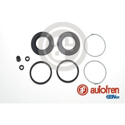  remonto komplektas, stabdžių apkaba