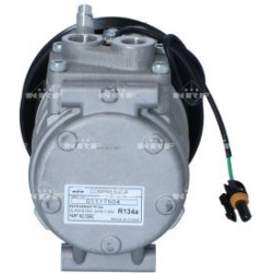  kompresorius, oro kondicionierius <small>EASY FIT</small>