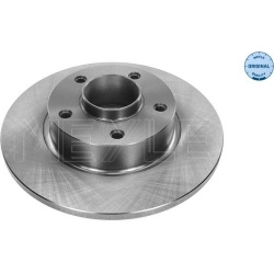  stabdžių diskas (1vnt) <small>MEYLE-ORIGINAL: True to OE.</small>