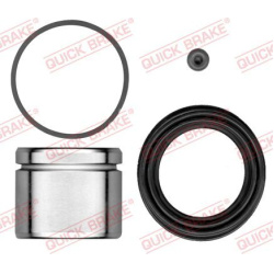  remonto komplektas, stabdžių apkaba