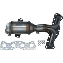  katalizatoriaus keitiklis