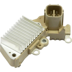  reguliatorius, kintamosios srovės generatorius <small>AS</small>