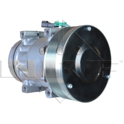  kompresorius, oro kondicionierius <small>EASY FIT</small>