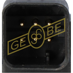  NOx jutiklis, NOx katalizatorius