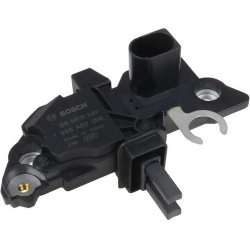  reguliatorius, kintamosios srovės generatorius <small>Bosch</small>