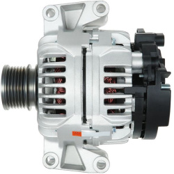  kintamosios srovės generatorius <small>AS</small>