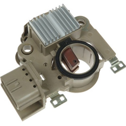  reguliatorius, kintamosios srovės generatorius <small>AS</small>