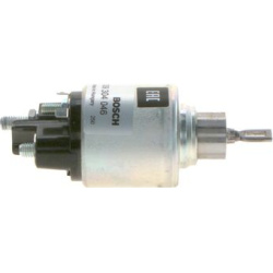  solenoidinis jungiklis, starteris