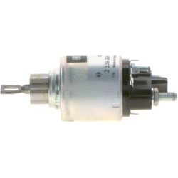  solenoidinis jungiklis, starteris