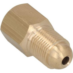  Adapteris, stabdžių žarnelė