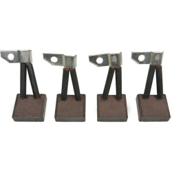  anglies šepetėlis, starteris <small>AS</small>