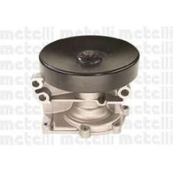  Vandens siurblys, variklio aušinimas