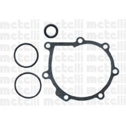  Vandens siurblys, variklio aušinimas