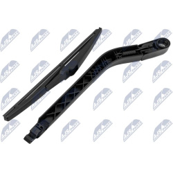  valytuvo svirtis, priekinio stiklo apliejiklis