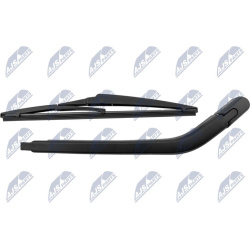  valytuvo svirtis, priekinio stiklo apliejiklis