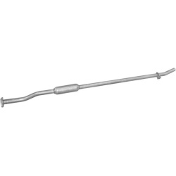  vidurinis duslintuvas