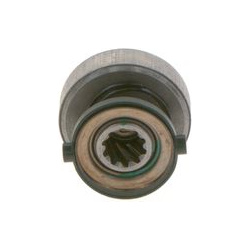  laisvos eigos pavara, starteris