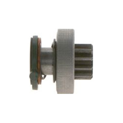  laisvos eigos pavara, starteris