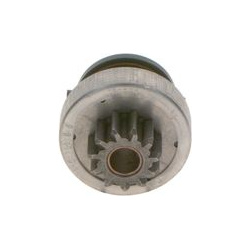  laisvos eigos pavara, starteris