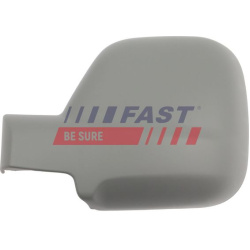  korpusas, išorinis veidrodėlis