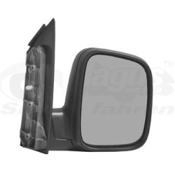  išorinis veidrodėlis <small>* HAGUS *</small>